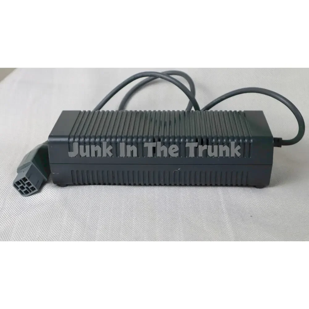 Microsoft Ac adapter Xbox 360
